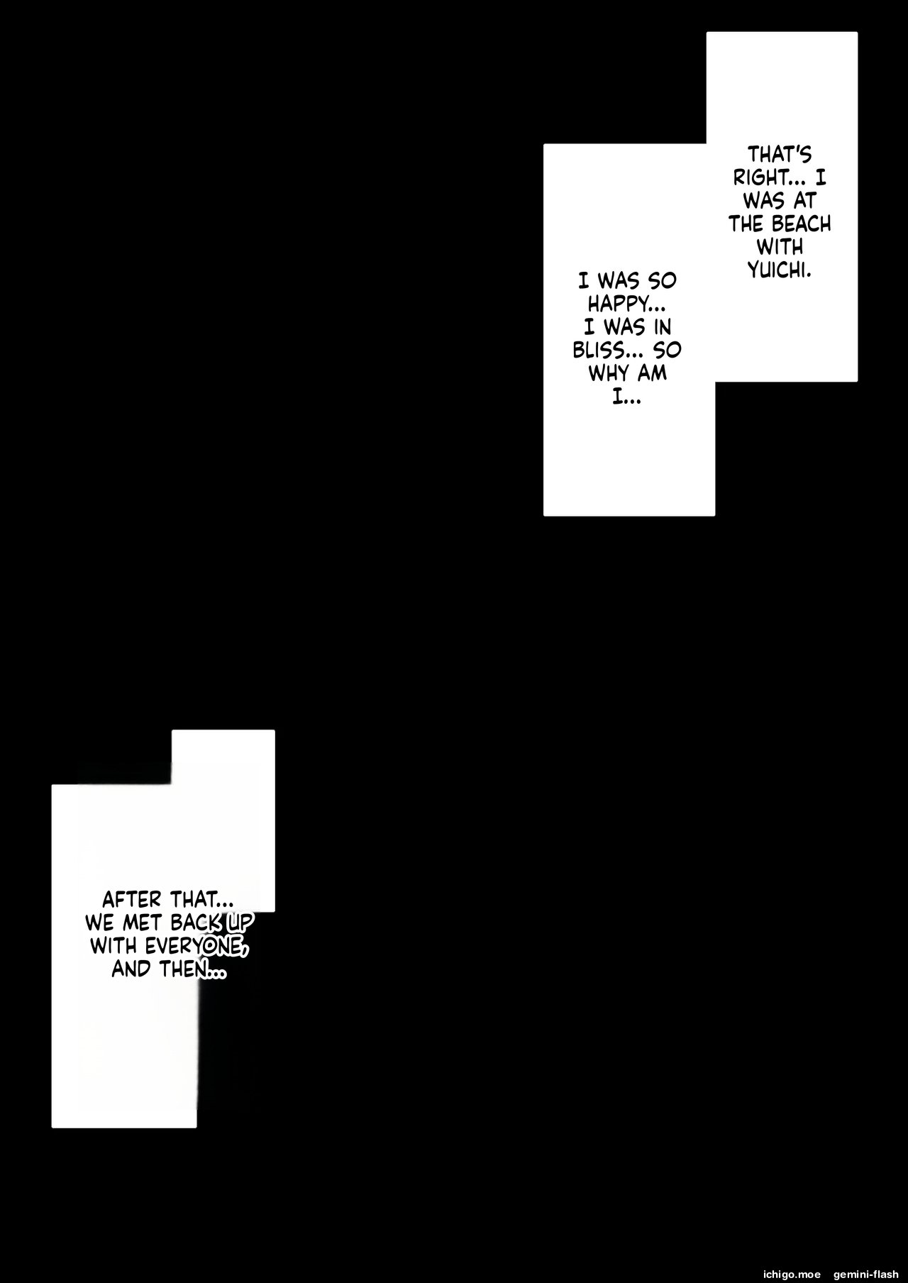 Shuugaku Ryokou, Kanojo Ubarareru Nettaiya Soushuuhen 25