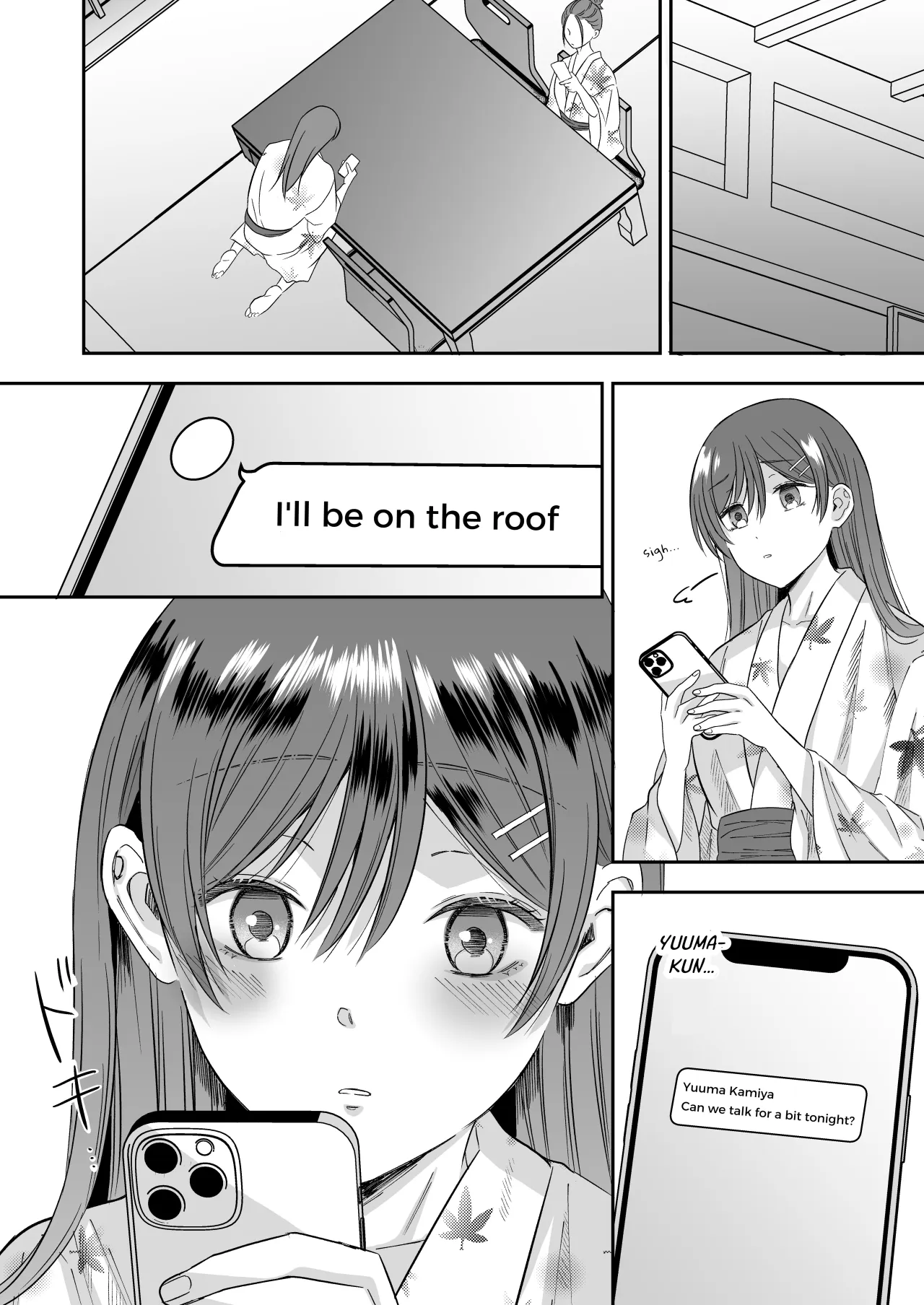 Shuugaku Ryokou no Yoru Class no Idol Yowasete Oppai wo Nama Okazu ni Shiteyatta w 14