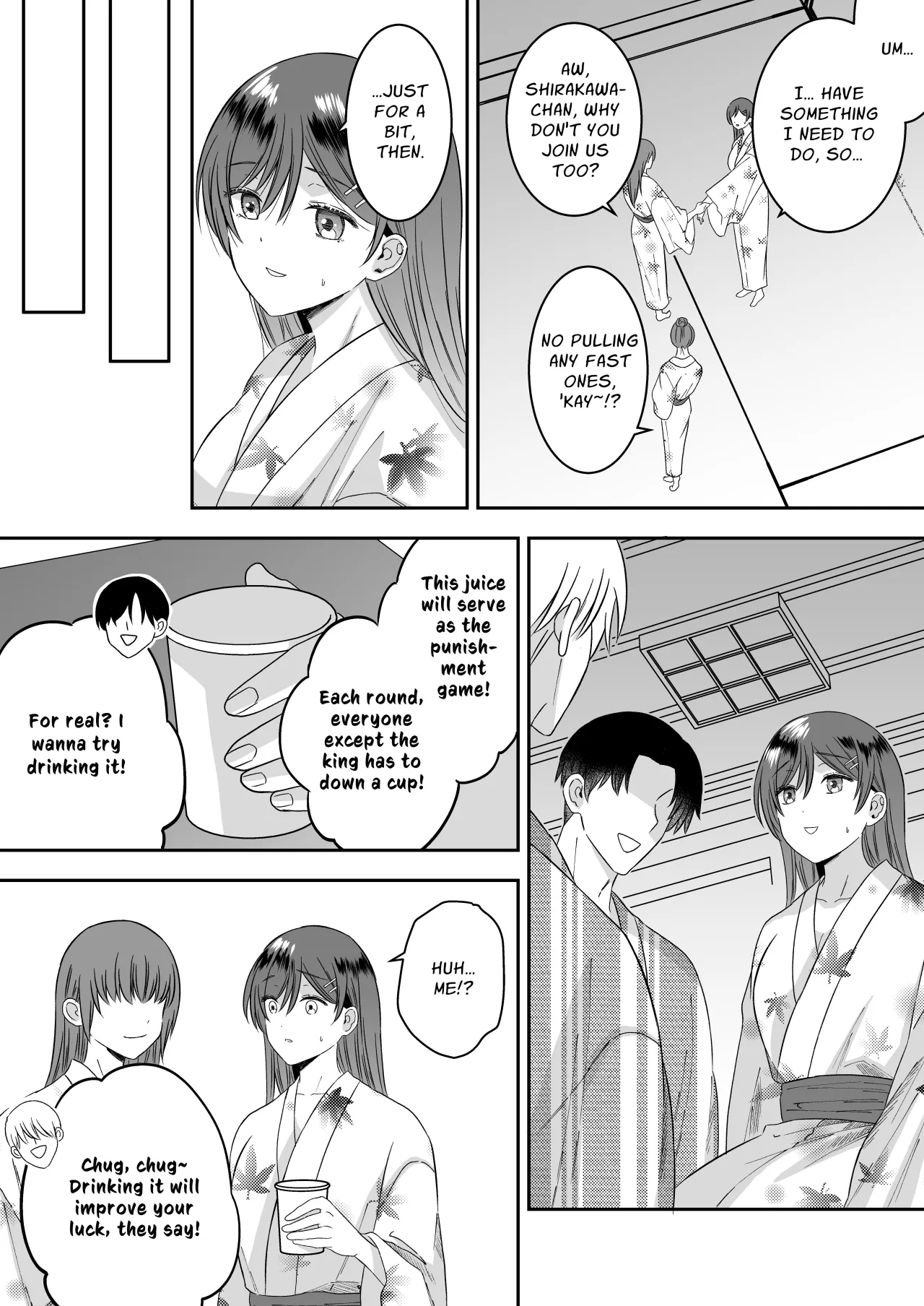 Shuugaku Ryokou no Yoru Class no Idol Yowasete Oppai wo Nama Okazu ni Shiteyatta w 16