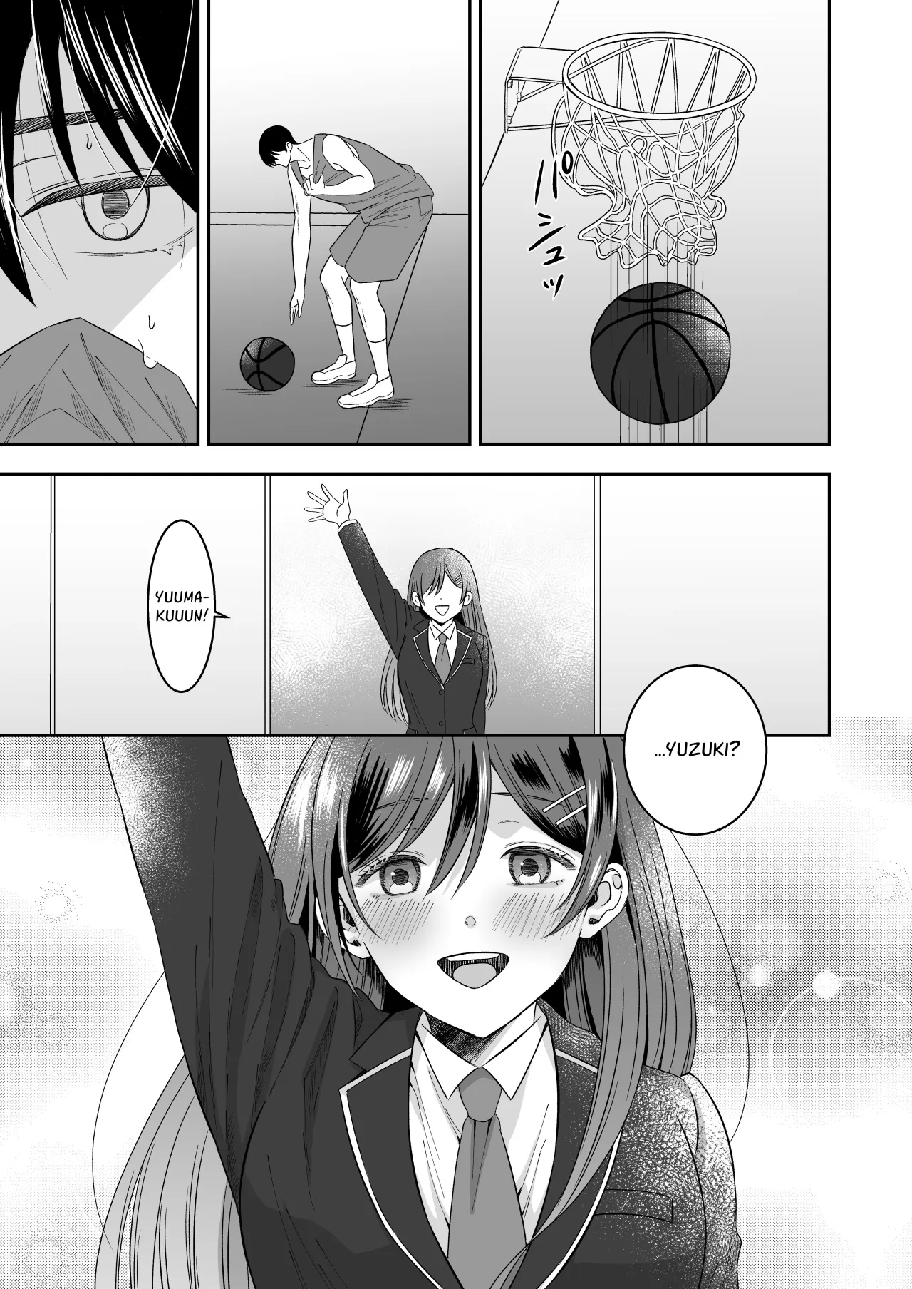 Shuugaku Ryokou no Yoru Class no Idol Yowasete Oppai wo Nama Okazu ni Shiteyatta w 4