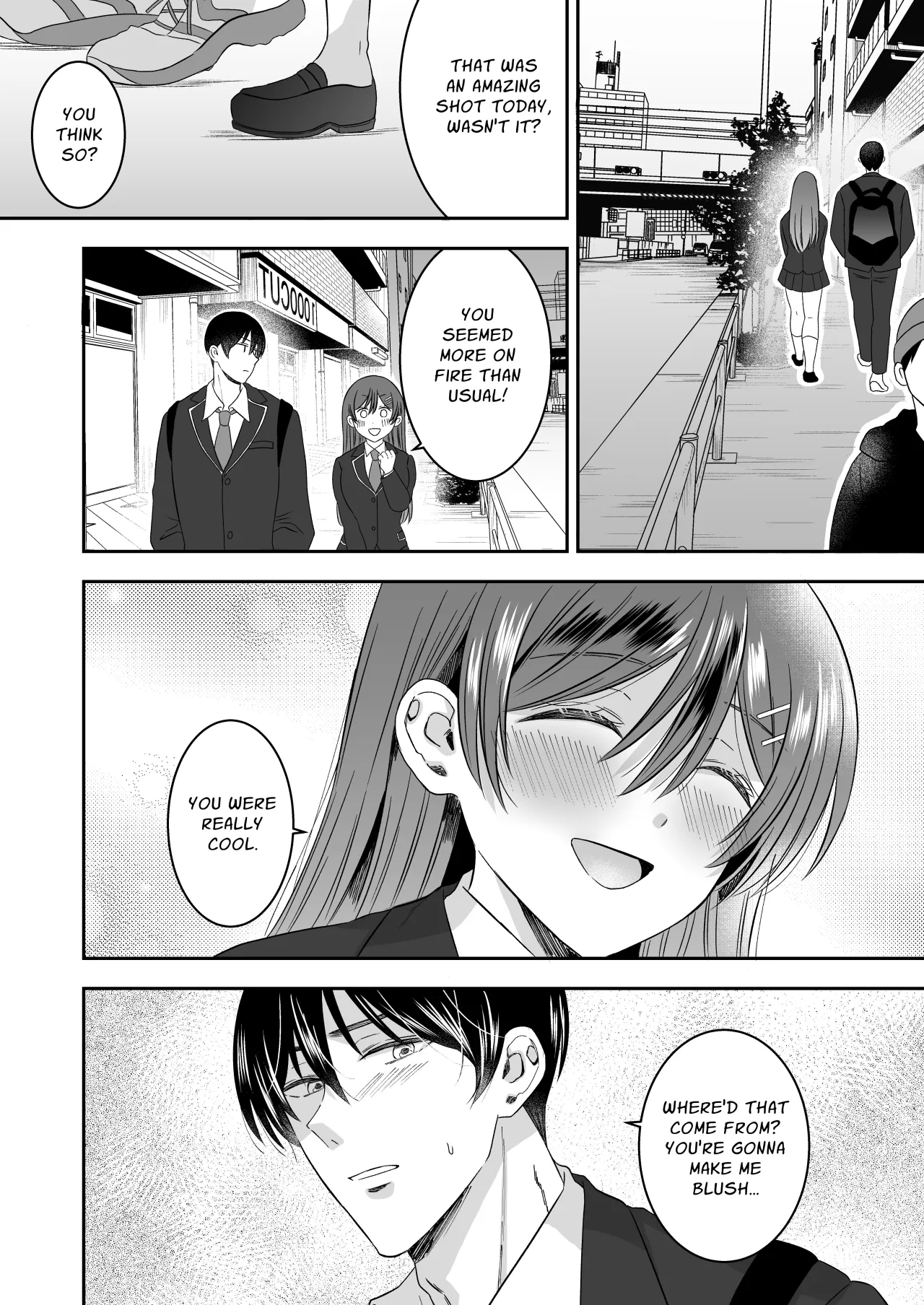 Shuugaku Ryokou no Yoru Class no Idol Yowasete Oppai wo Nama Okazu ni Shiteyatta w 7