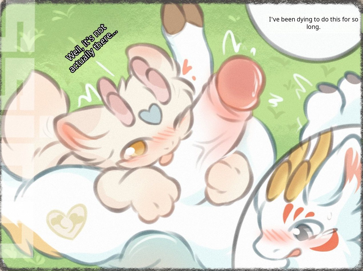 Sibuxiang comic Oneshot - Page 3
