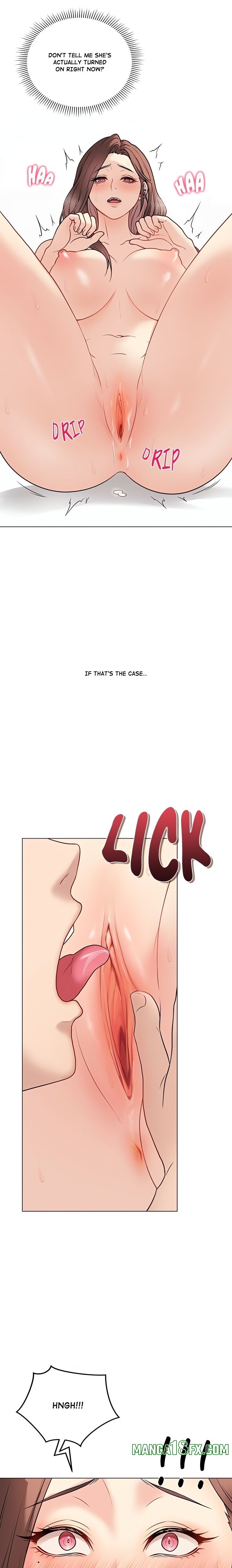 Signed, Sealed, Mistaken (Uncensored) 5