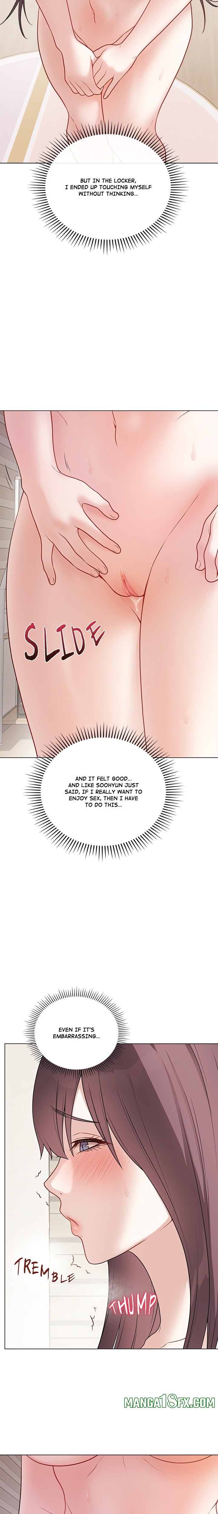 Signed, Sealed, Mistaken (Uncensored) 11