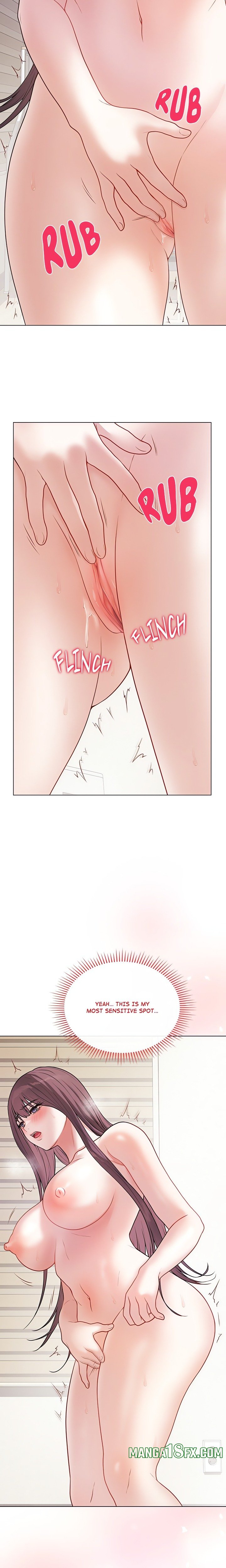 Signed, Sealed, Mistaken (Uncensored) 12