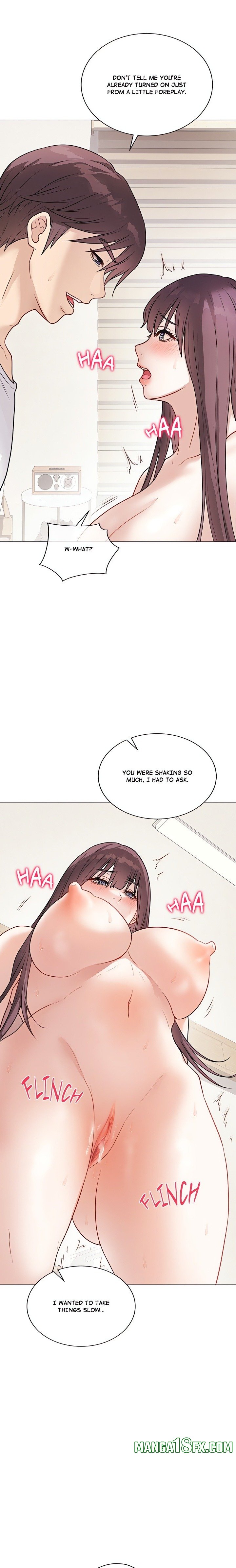 Signed, Sealed, Mistaken (Uncensored) 7