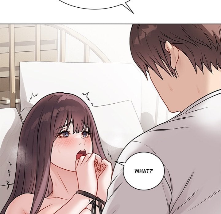 Signed, Sealed, Mistaken (Uncensored) 102