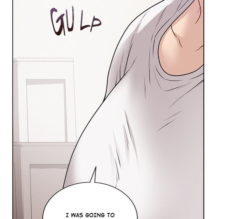Signed, Sealed, Mistaken (Uncensored) 105