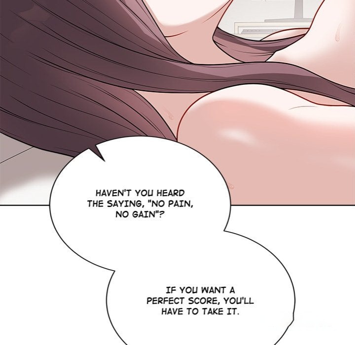 Signed, Sealed, Mistaken (Uncensored) 12