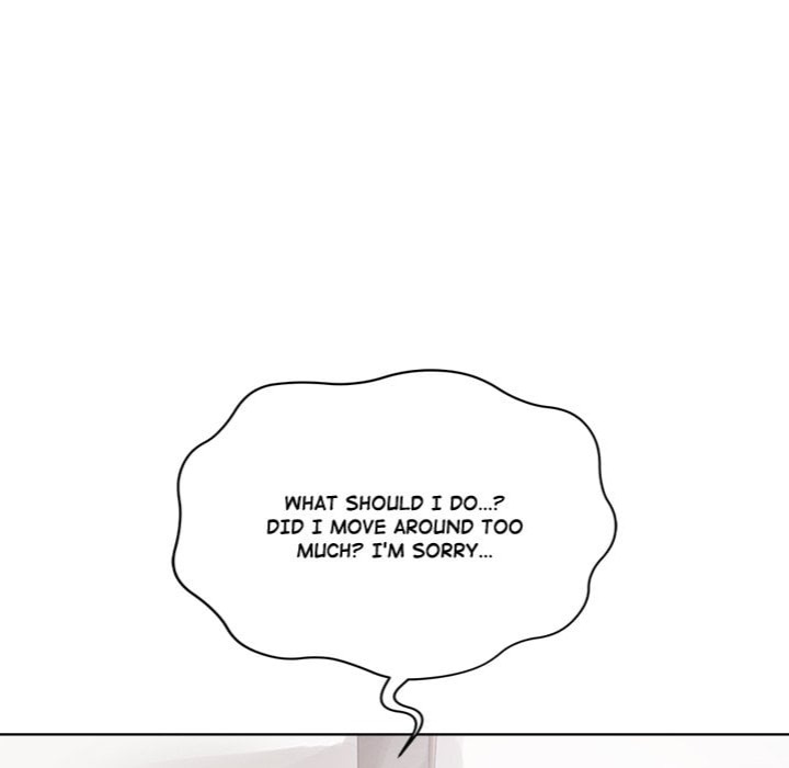 Signed, Sealed, Mistaken (Uncensored) 154