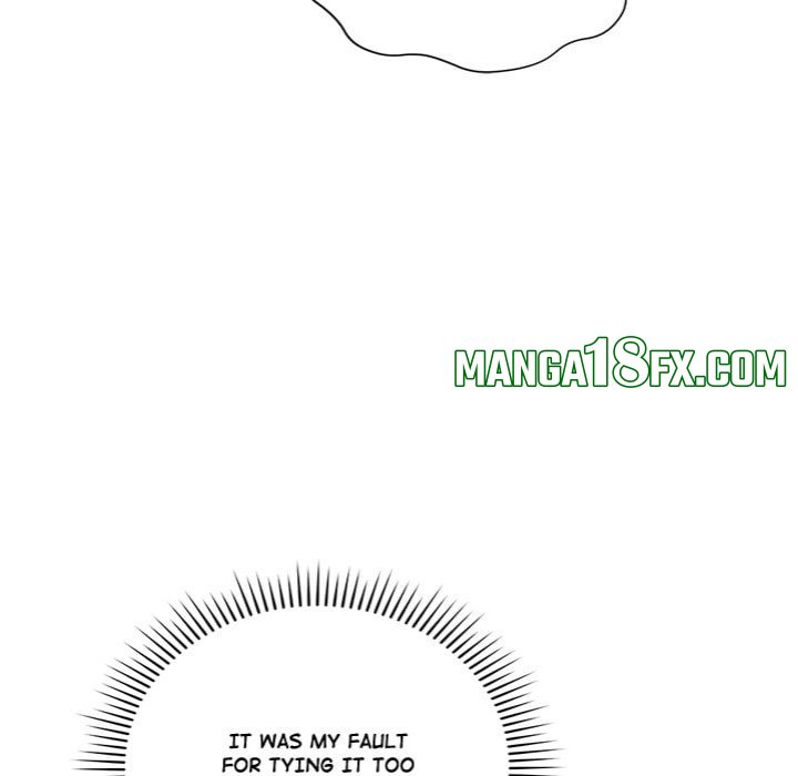 Signed, Sealed, Mistaken (Uncensored) 157