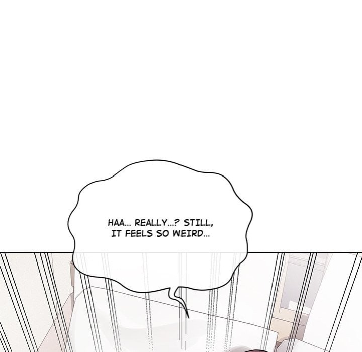 Signed, Sealed, Mistaken (Uncensored) 35