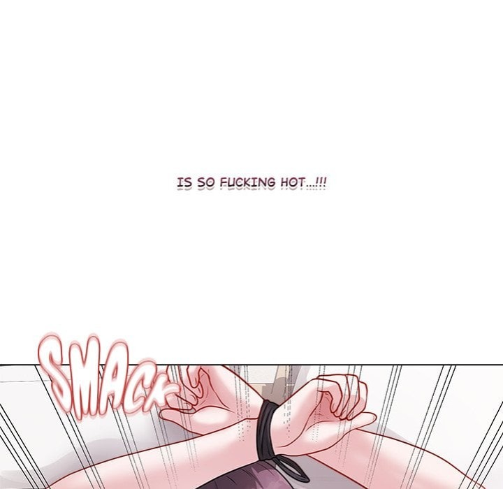 Signed, Sealed, Mistaken (Uncensored) 77