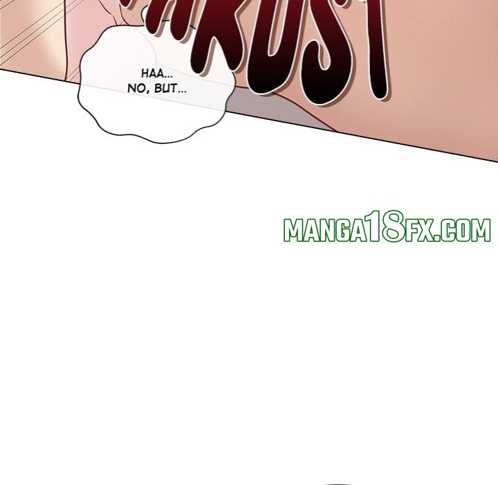 Signed, Sealed, Mistaken (Uncensored) 87