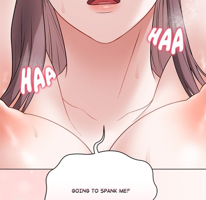 Signed, Sealed, Mistaken (Uncensored) 93