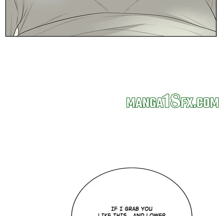 Signed, Sealed, Mistaken (Uncensored) 102