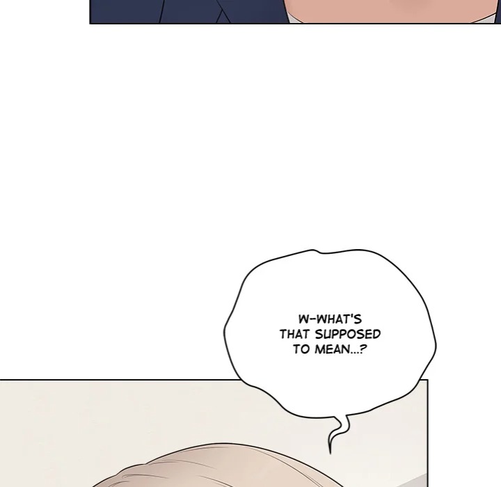 Signed, Sealed, Mistaken (Uncensored) 14
