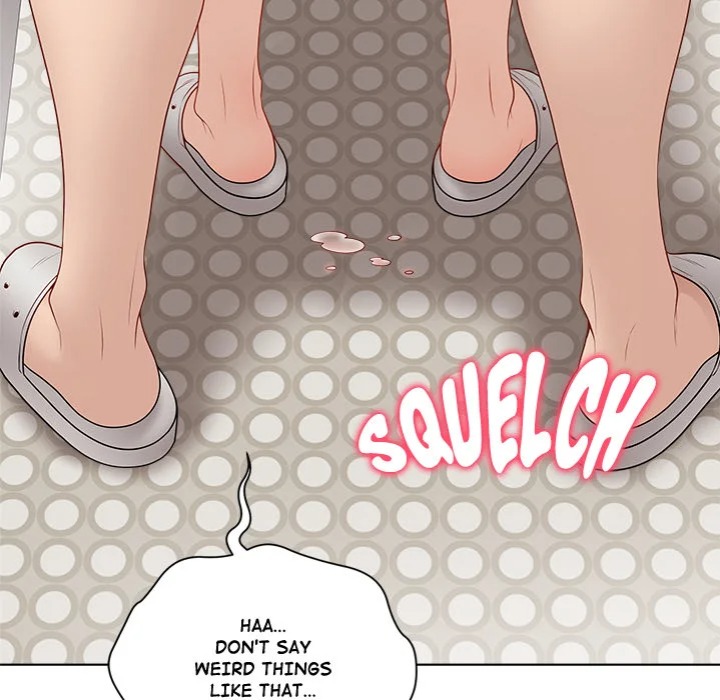 Signed, Sealed, Mistaken (Uncensored) 18