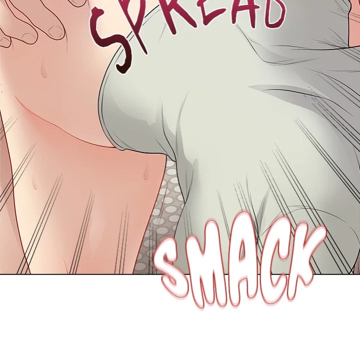 Signed, Sealed, Mistaken (Uncensored) 36