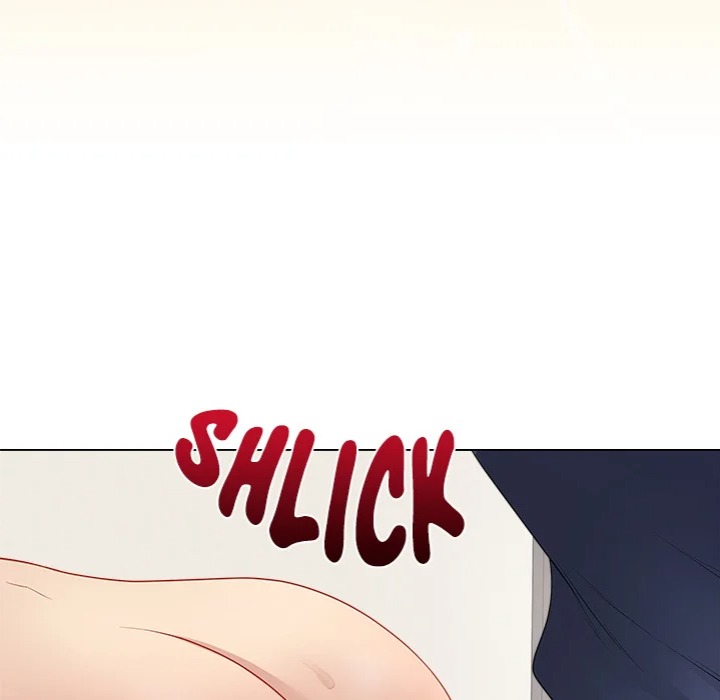 Signed, Sealed, Mistaken (Uncensored) 57