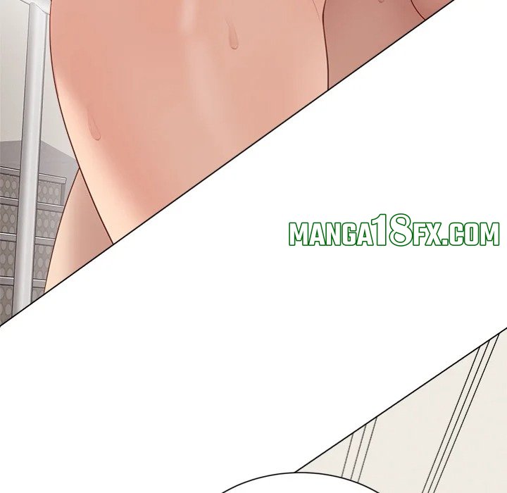 Signed, Sealed, Mistaken (Uncensored) 65