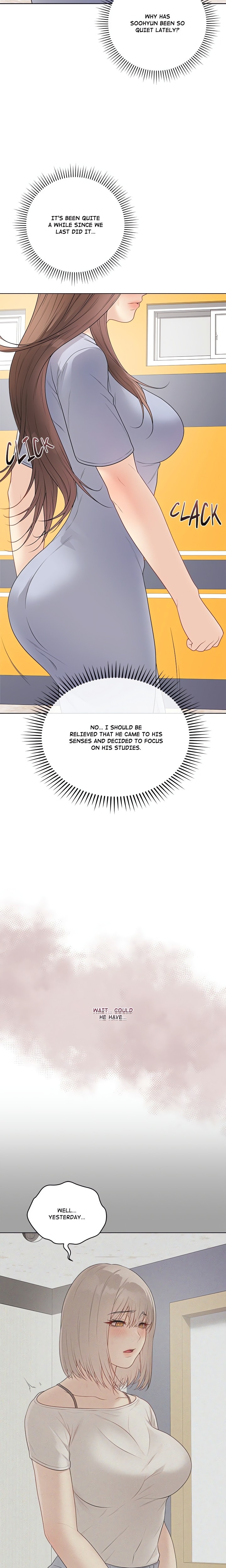 Signed, Sealed, Mistaken (Uncensored) 15