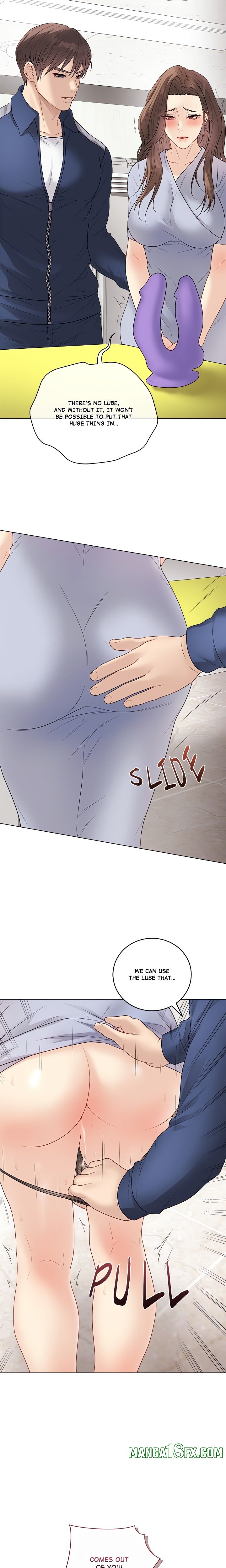 Signed, Sealed, Mistaken (Uncensored) 32