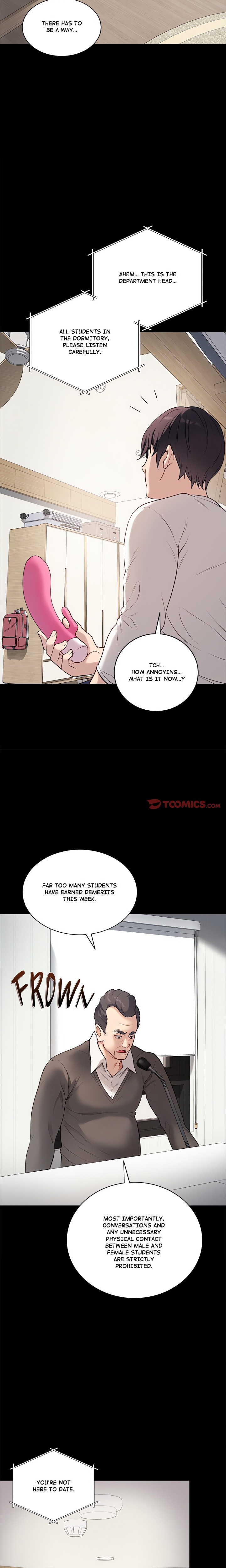 Signed, Sealed, Mistaken (Uncensored) 2