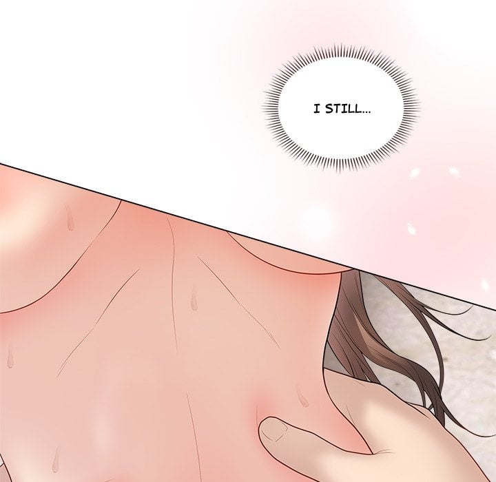 Signed, Sealed, Mistaken (Uncensored) 111