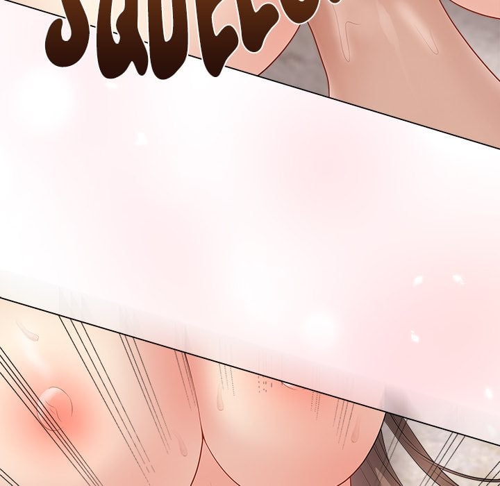 Signed, Sealed, Mistaken (Uncensored) 113