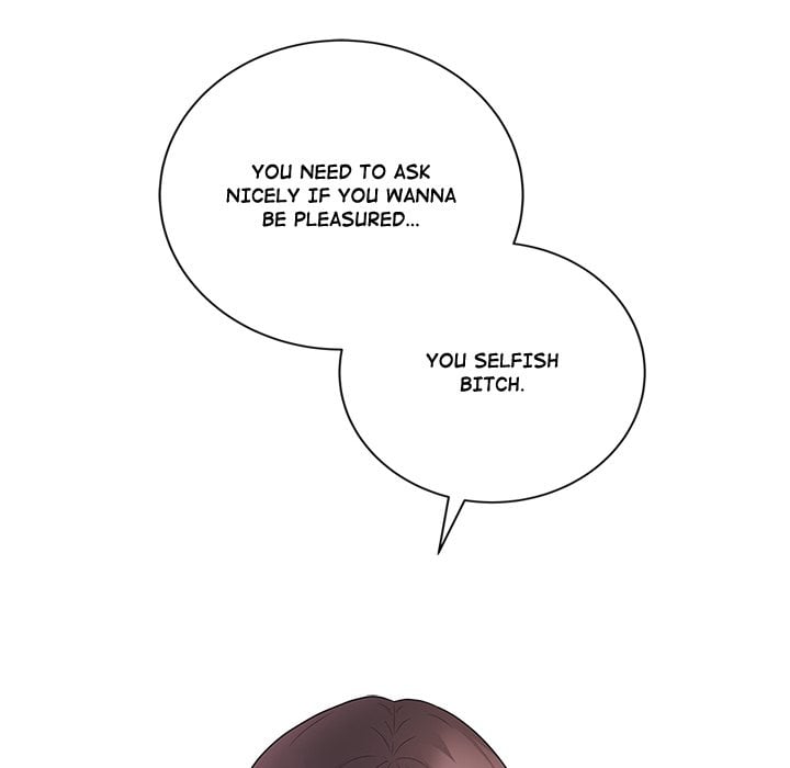Signed, Sealed, Mistaken (Uncensored) 125