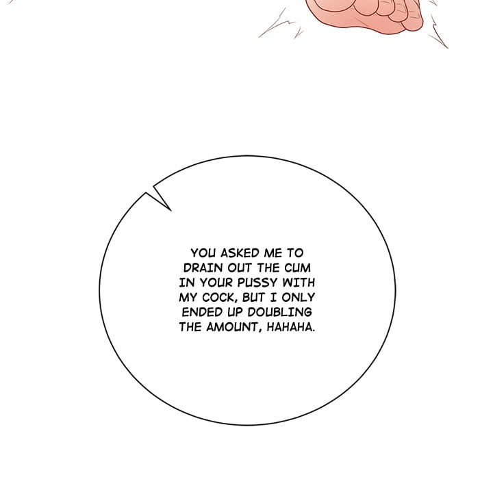 Signed, Sealed, Mistaken (Uncensored) 180