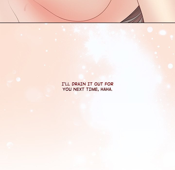 Signed, Sealed, Mistaken (Uncensored) 183