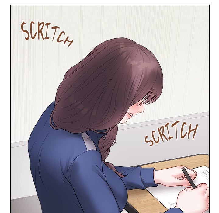 Signed, Sealed, Mistaken (Uncensored) 188