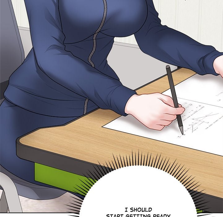 Signed, Sealed, Mistaken (Uncensored) 192