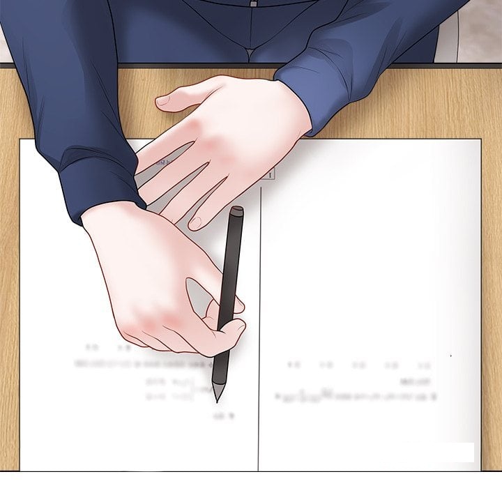 Signed, Sealed, Mistaken (Uncensored) 196