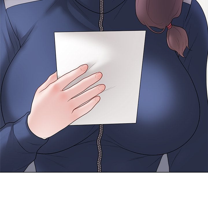Signed, Sealed, Mistaken (Uncensored) 200
