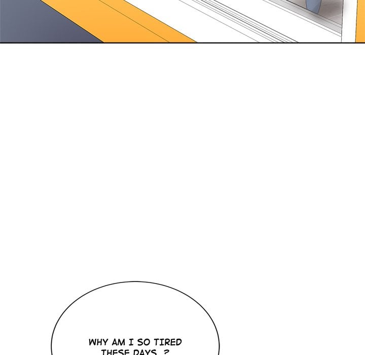 Signed, Sealed, Mistaken (Uncensored) 203
