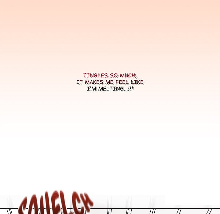 Signed, Sealed, Mistaken (Uncensored) 28