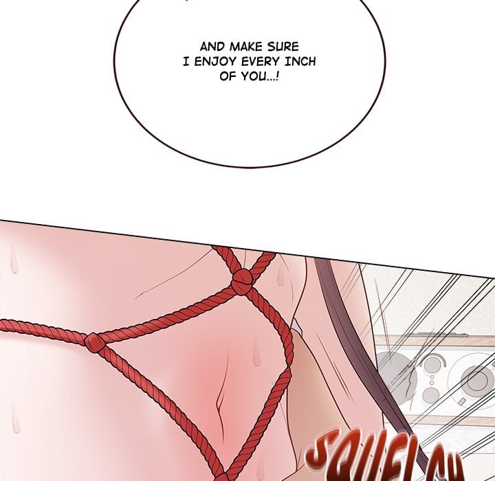 Signed, Sealed, Mistaken (Uncensored) 102