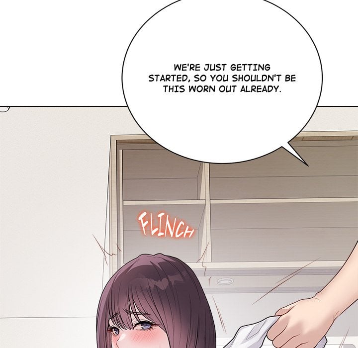 Signed, Sealed, Mistaken (Uncensored) 134