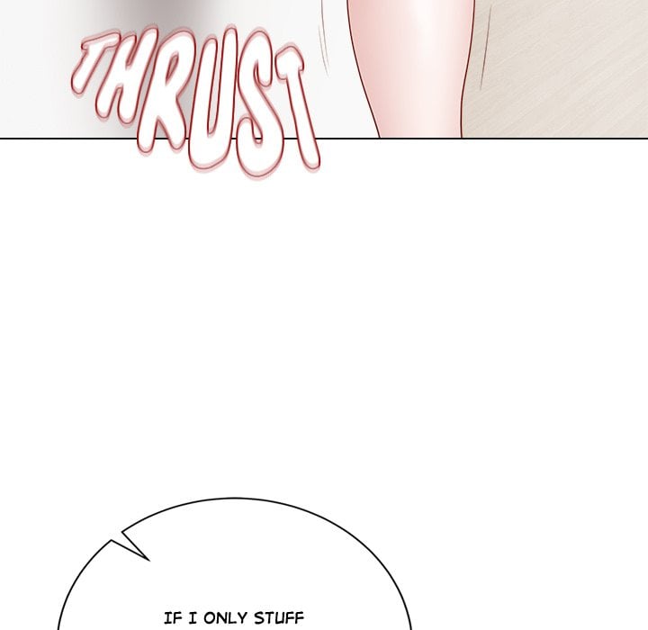 Signed, Sealed, Mistaken (Uncensored) 169