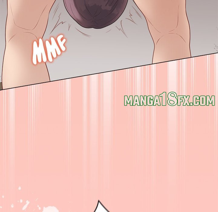 Signed, Sealed, Mistaken (Uncensored) 189