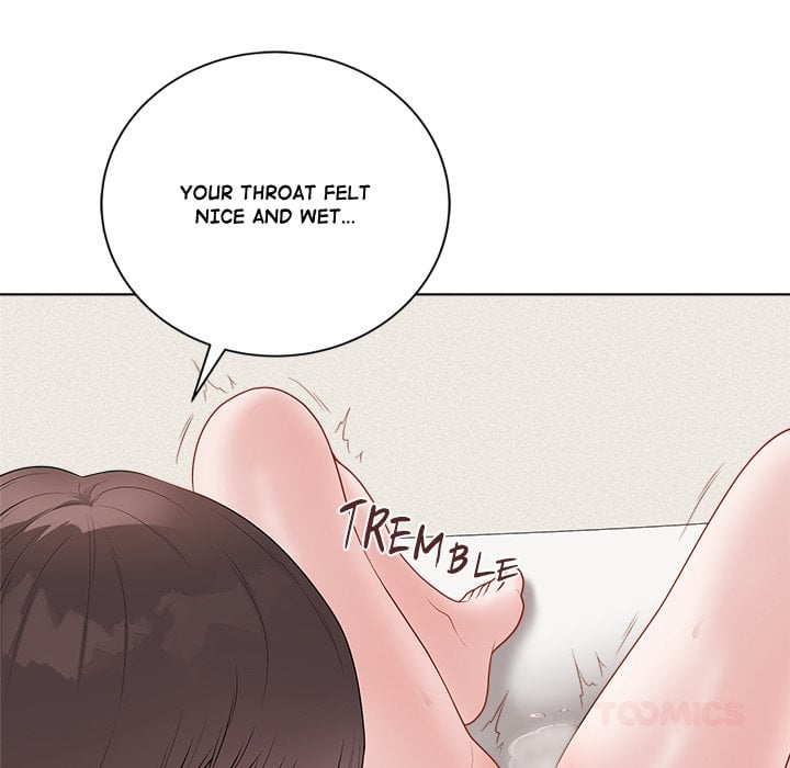 Signed, Sealed, Mistaken (Uncensored) 196