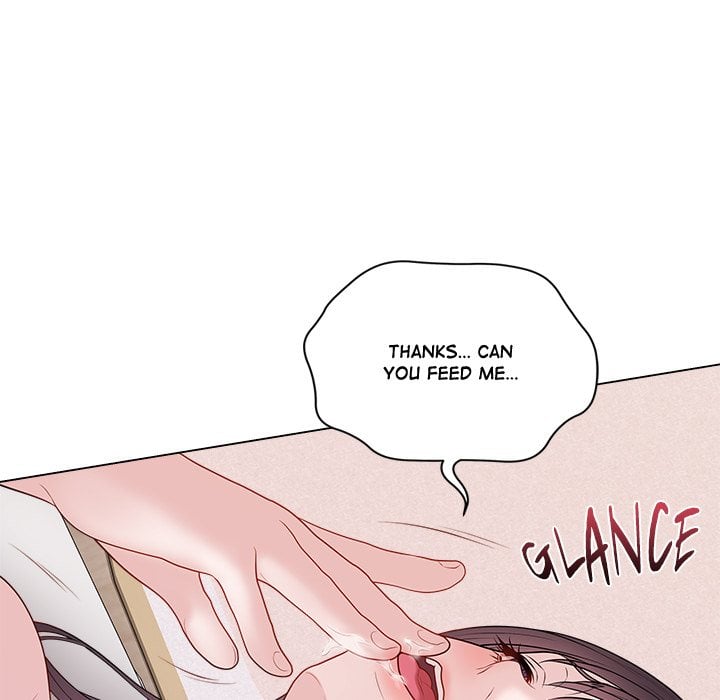 Signed, Sealed, Mistaken (Uncensored) 209