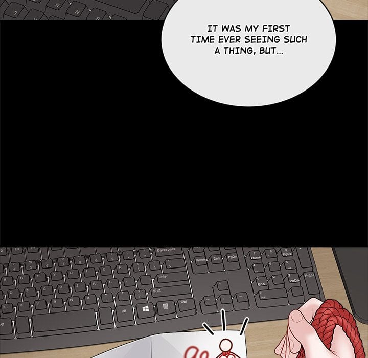 Signed, Sealed, Mistaken (Uncensored) 25