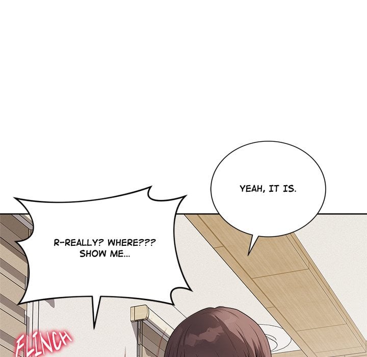 Signed, Sealed, Mistaken (Uncensored) 34