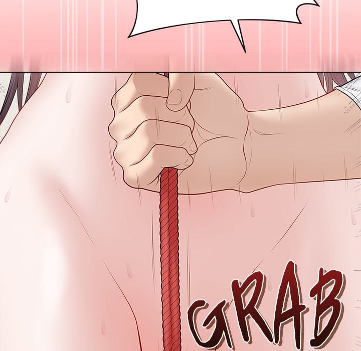 Signed, Sealed, Mistaken (Uncensored) 38