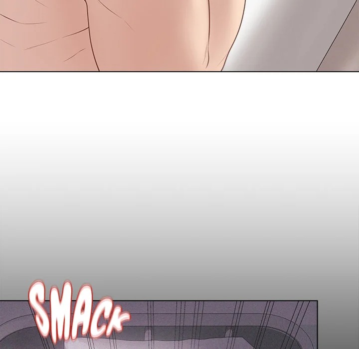 Signed, Sealed, Mistaken (Uncensored) 109
