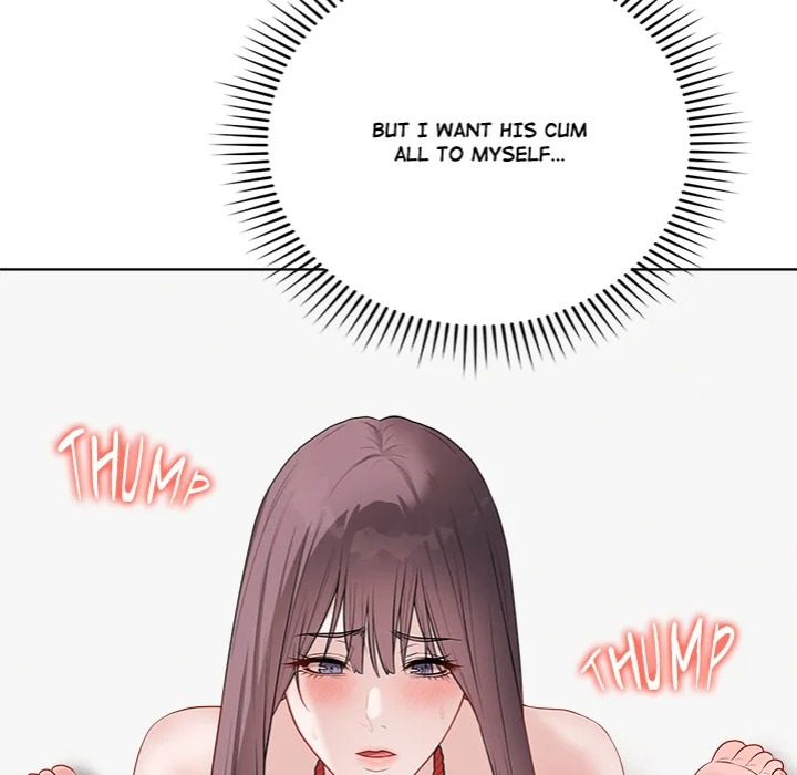 Signed, Sealed, Mistaken (Uncensored) 138